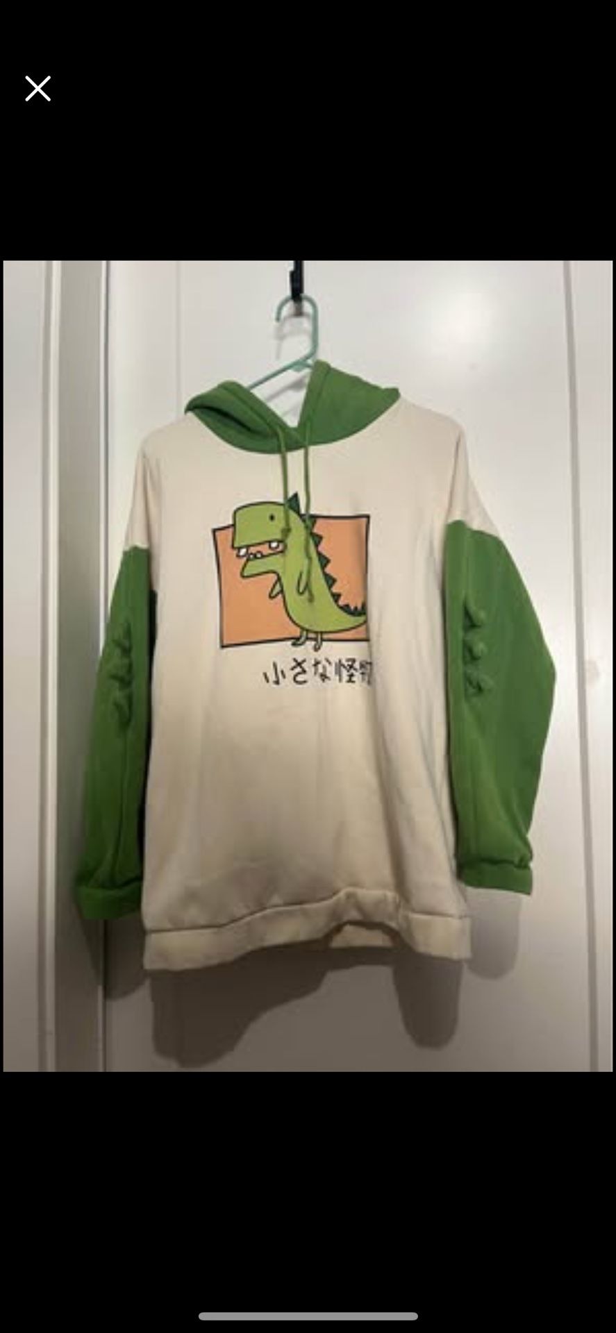 Women’s Hoodie Sweatshirt  