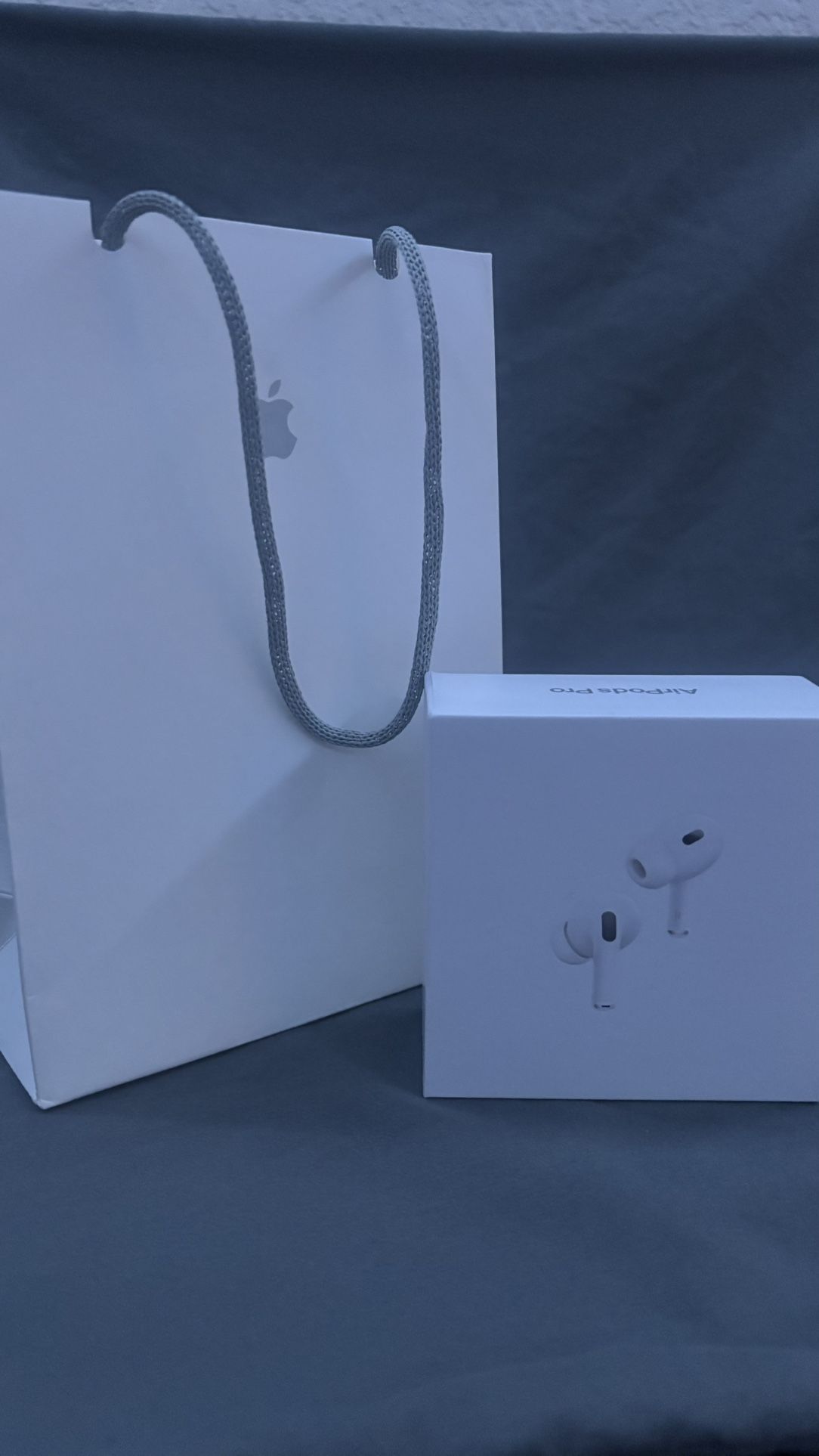 AirPods Pro Gen 2