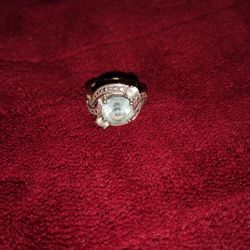 Ring  For Sale $10