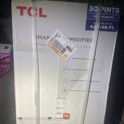 Tlc Humidifier 
