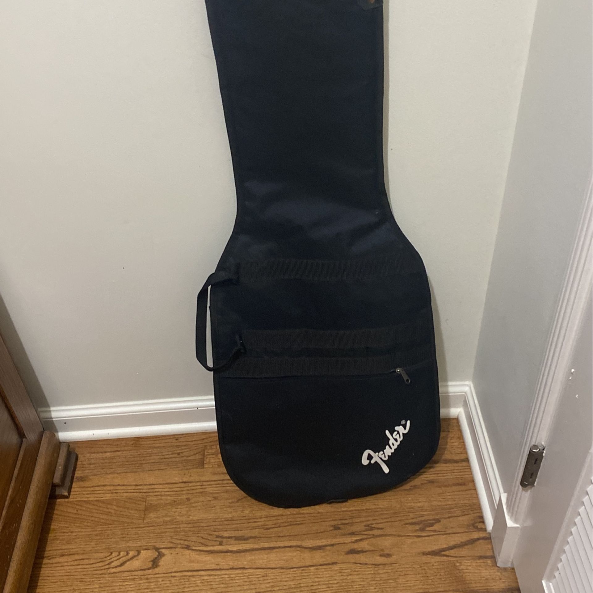 Fender Guitar Case