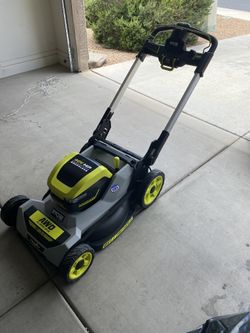 Ryobi, V 40 HP /new 