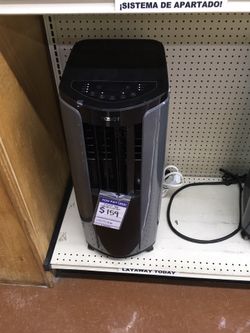 Tisot Air Conditioner 