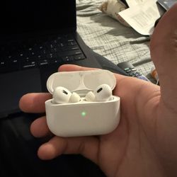 AirPod Pro Gen 2
