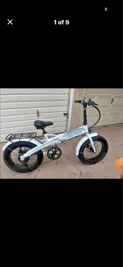 E-bike