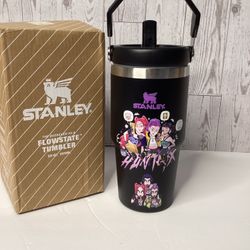 Kpop Demon Hunter Tumbler