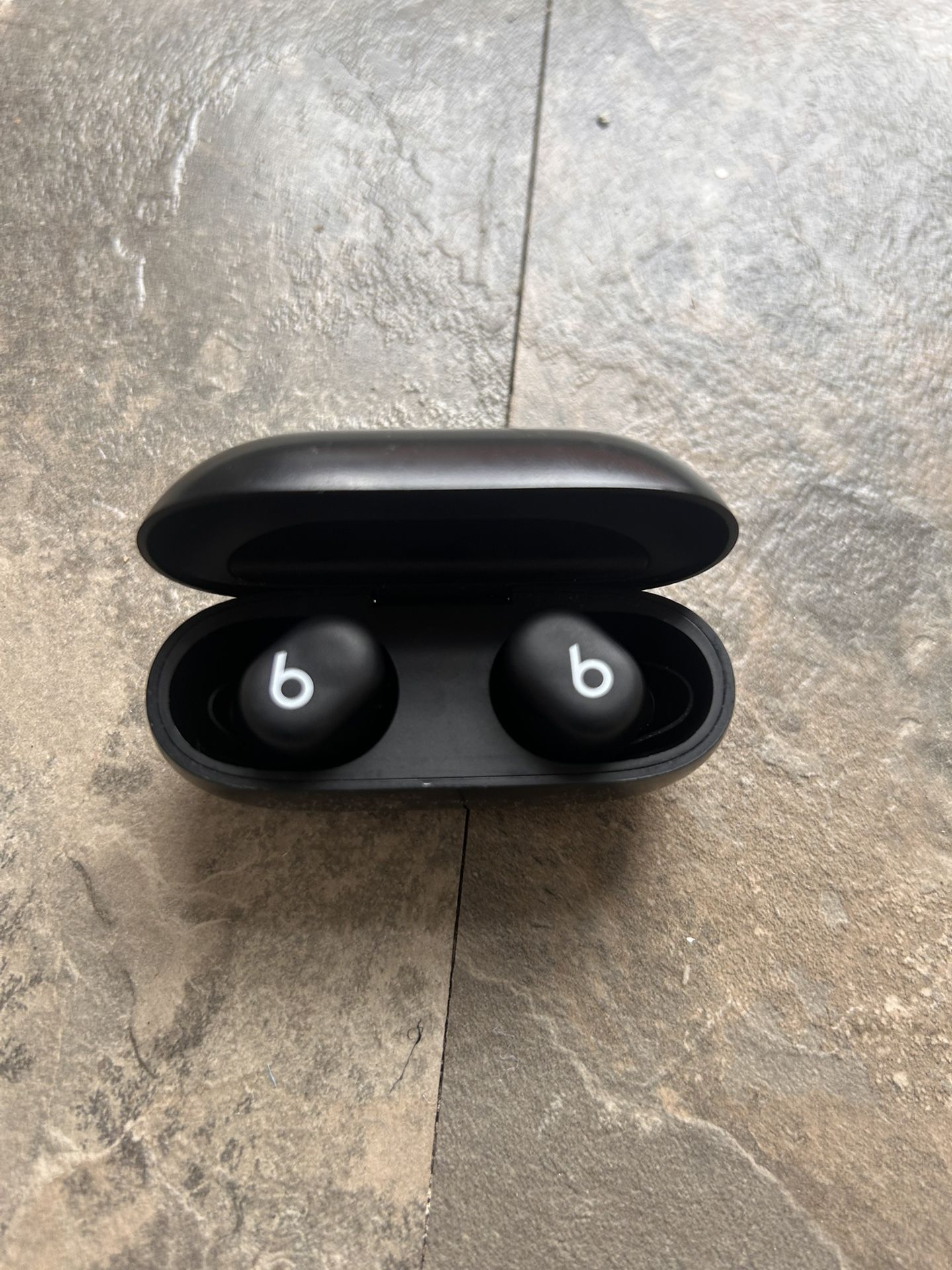 Beats Earbuds