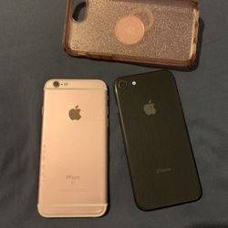 iPhones 
