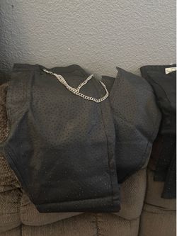 KDNK rockstar jeans