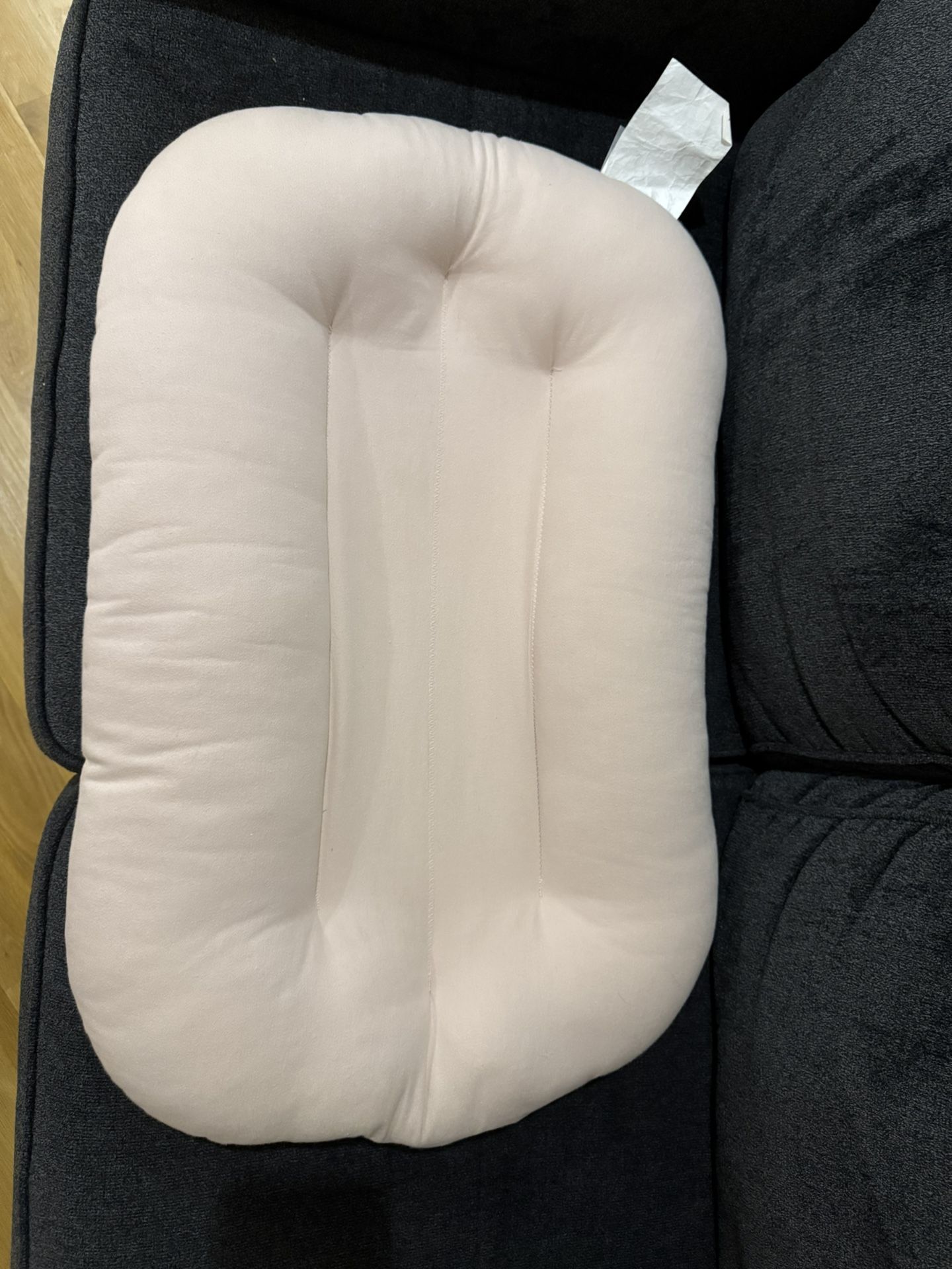 Snuggle Me Organic Lounger