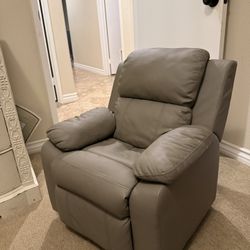 Kids Recliner Chair 