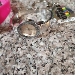 Bracelet Watch
