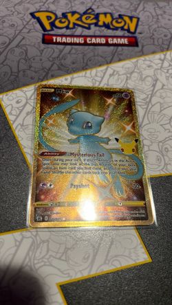 Pokémon Celebrations Cards