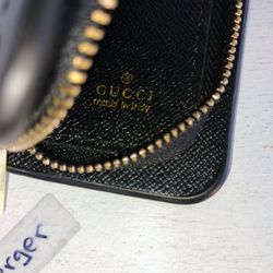 Gucci Key Holder