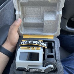 M1 CALIBER MITER SAW MEASURING TOOL