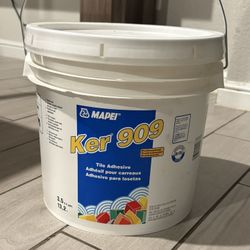 Tile Adhesive 
