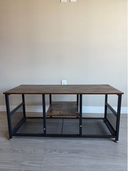 Coffee Table/ TV Stand