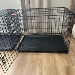 Dog Crate