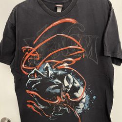 Marvel Venom T Shirt