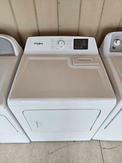 Whirlpool Dryer BRAND NEW