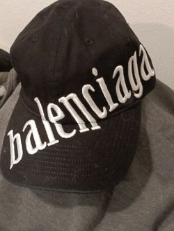 Balenciaga Hat Super Nice