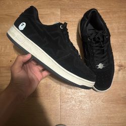 BAPE Stas 