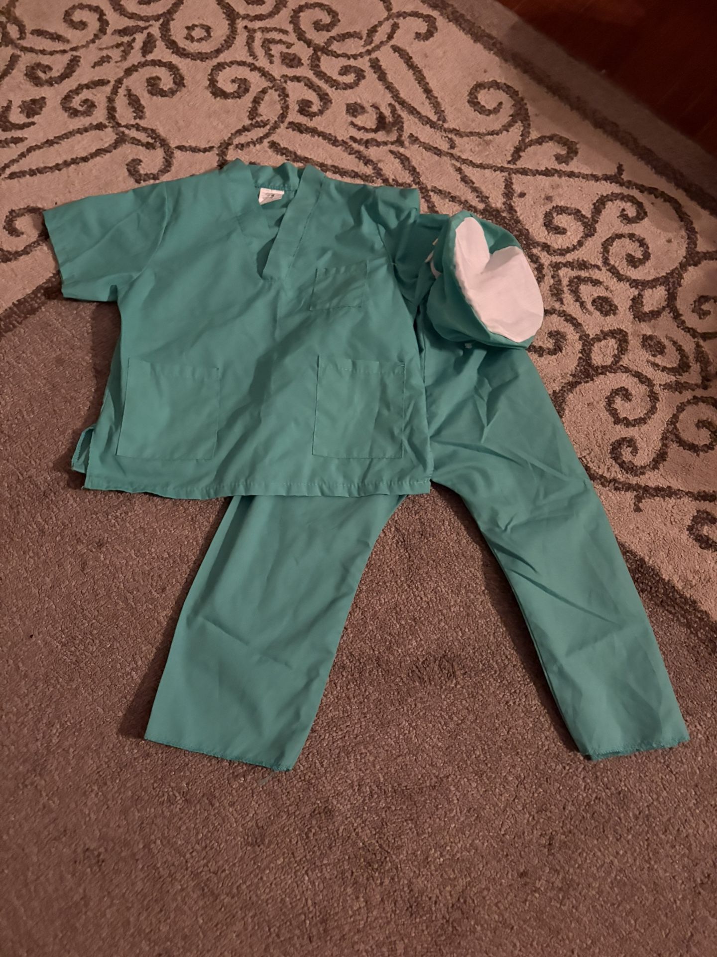 Costume