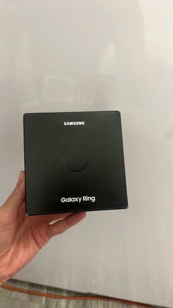 Samsung Galaxy Ring