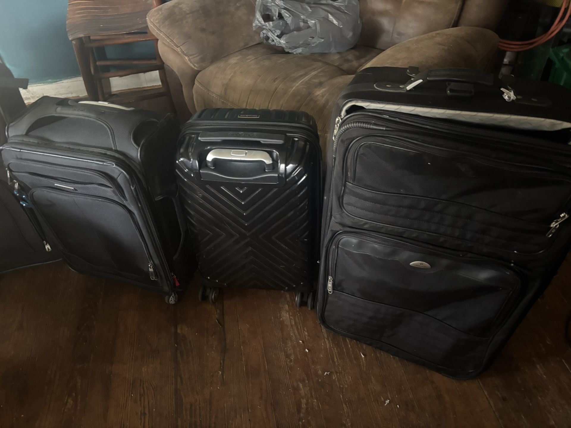 Travel Bags