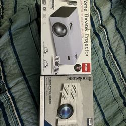 Home Theater Projector’s 