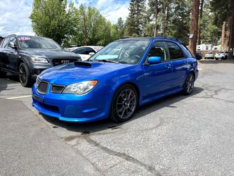 2006 Subaru Impreza