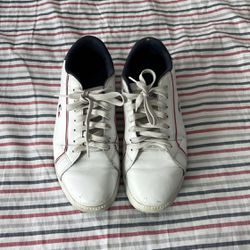 Lacoste women shoes 8.5