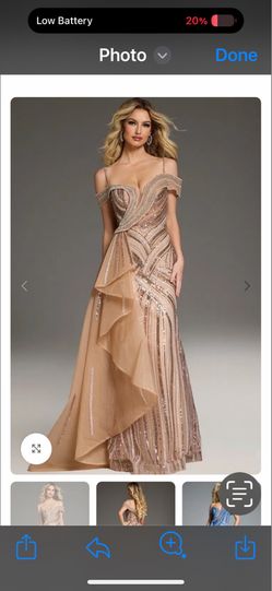 Jovani Dress