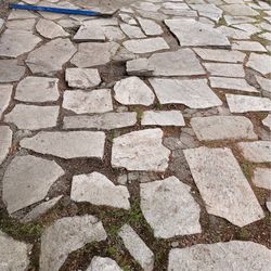 flagstone