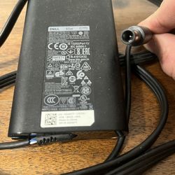 Dell Laptop Charger Ac Adapter 19.5v 3.3A 65W