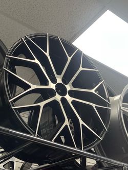 Aftermarket 5x114.3 rims for Toyota RAV4 & Honda CR-V Vehicle Fitment: Save yourself the daily disappointment of looking like a generic grocery-gett