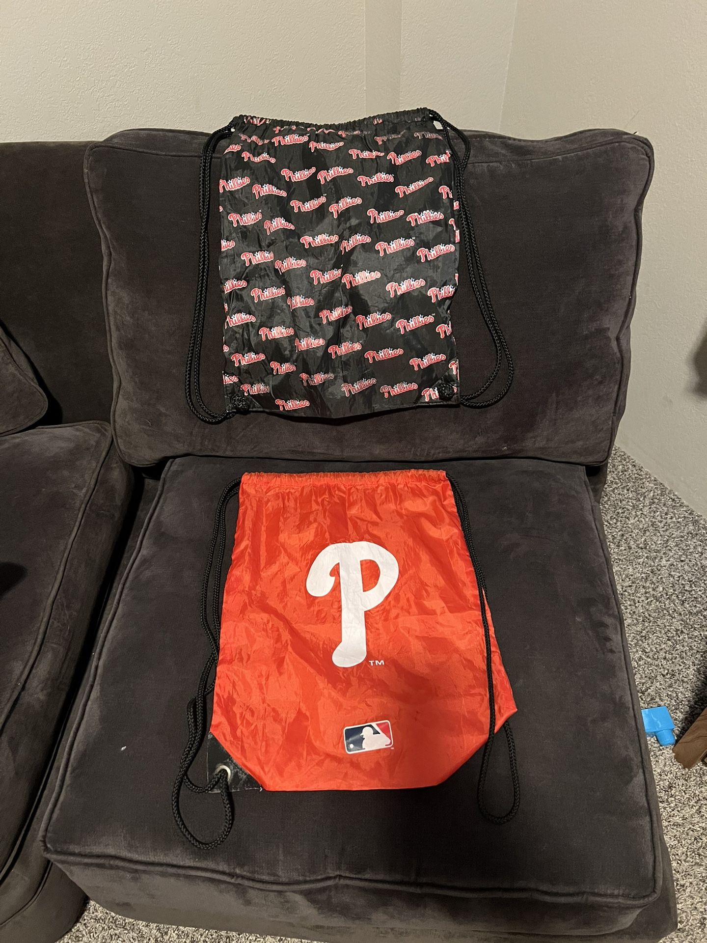 Phillies Backpacks