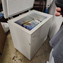 Freezer