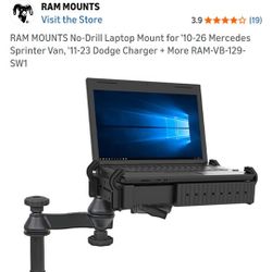 Ram Mounts For Mercedes Or Dodge