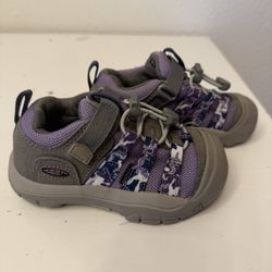 Toddler Keen Shoes