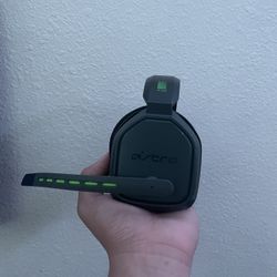 Astros A10 Gaming Headset