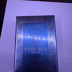 Versace Cologne