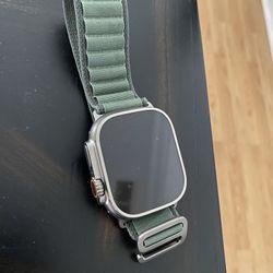 Apple Watch Ultra 