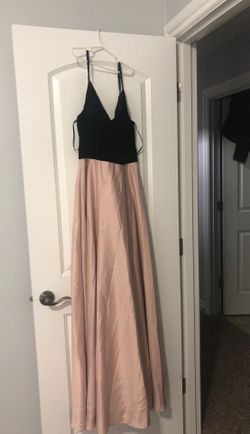 Size 7 women’s dress Christmas New Years dress