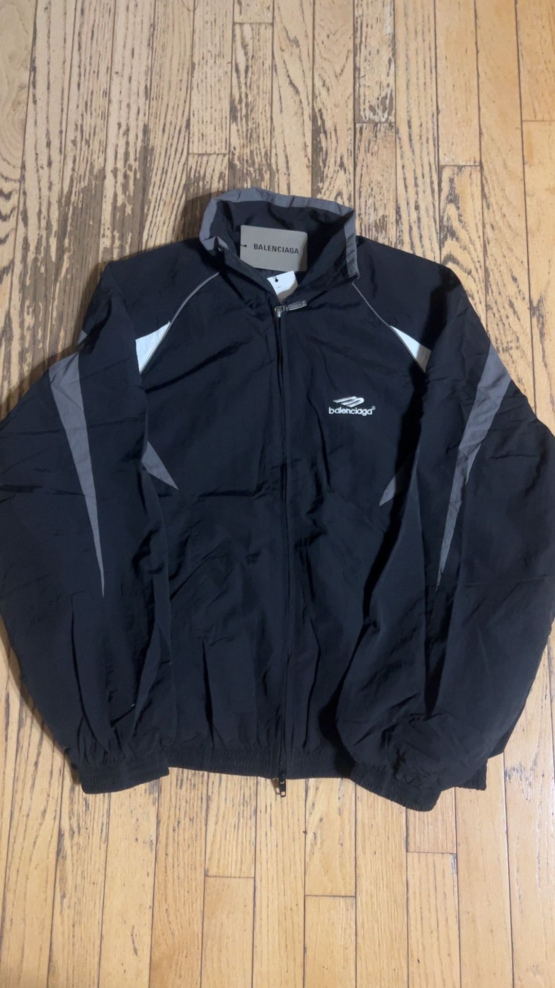 Balenciaga Windbreaker