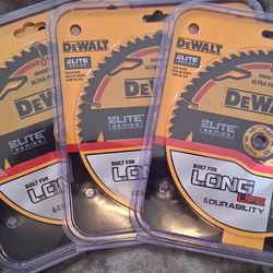DeWalt "Elite Series" Ultra Fine Finish
