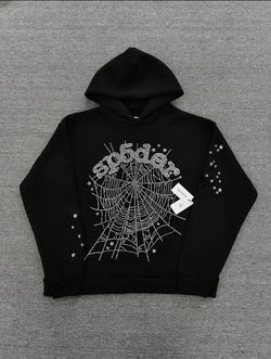 Sp5der Hoodie