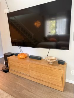 85 inch tv hisense