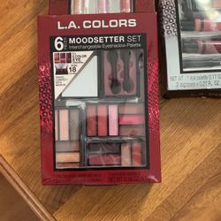 LA Colors $10.00 All 4 