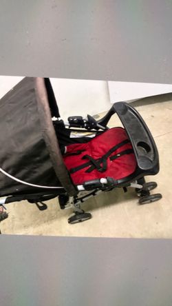 Stroller